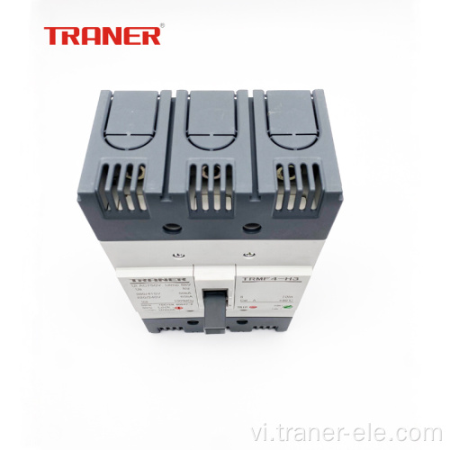 250A 3P Hàn Quốc Nhật Bản thiết kế MCCB IEC60947-2